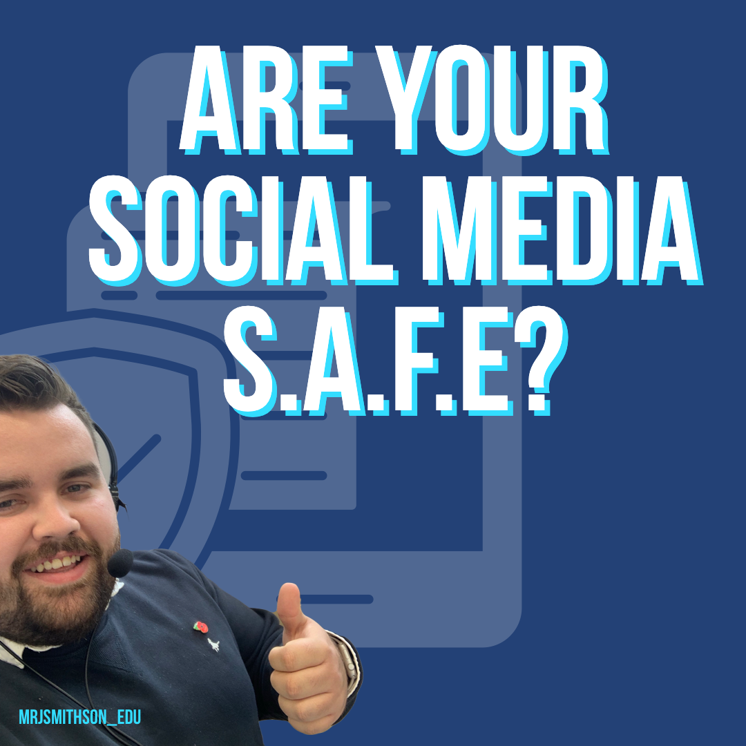 E-Safety Resources