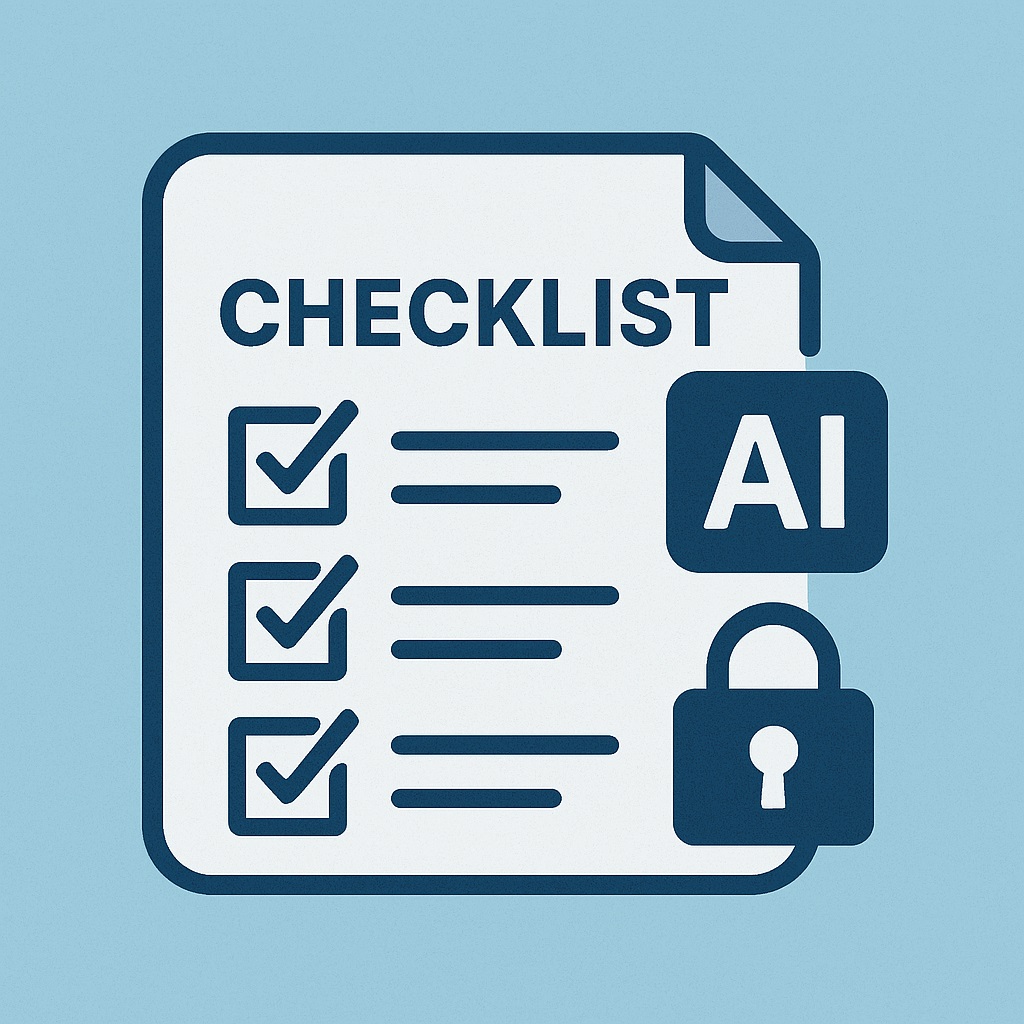 Read more about the article AI Tool Compliance Checklist For Schools