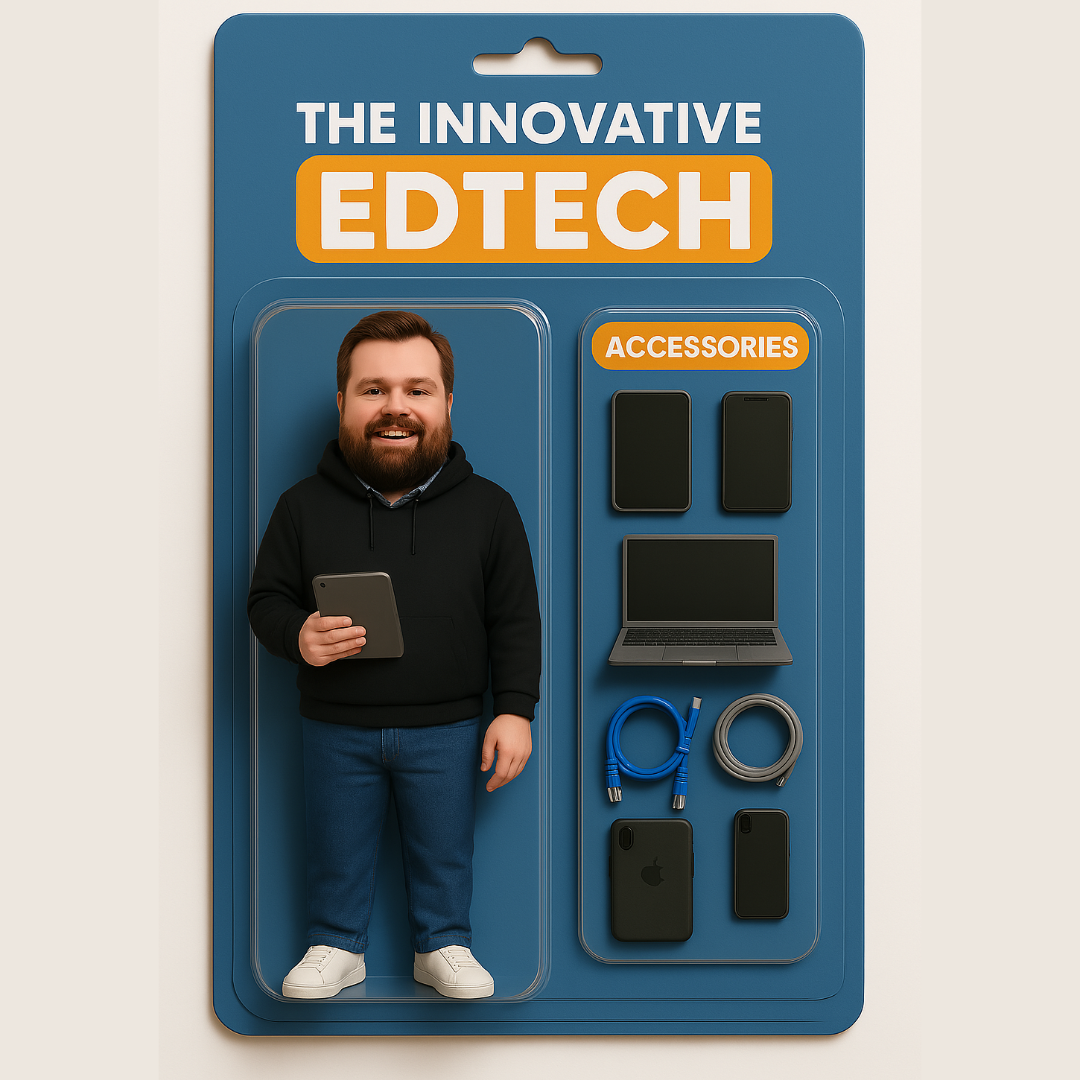 Read more about the article Make your own AI mini me