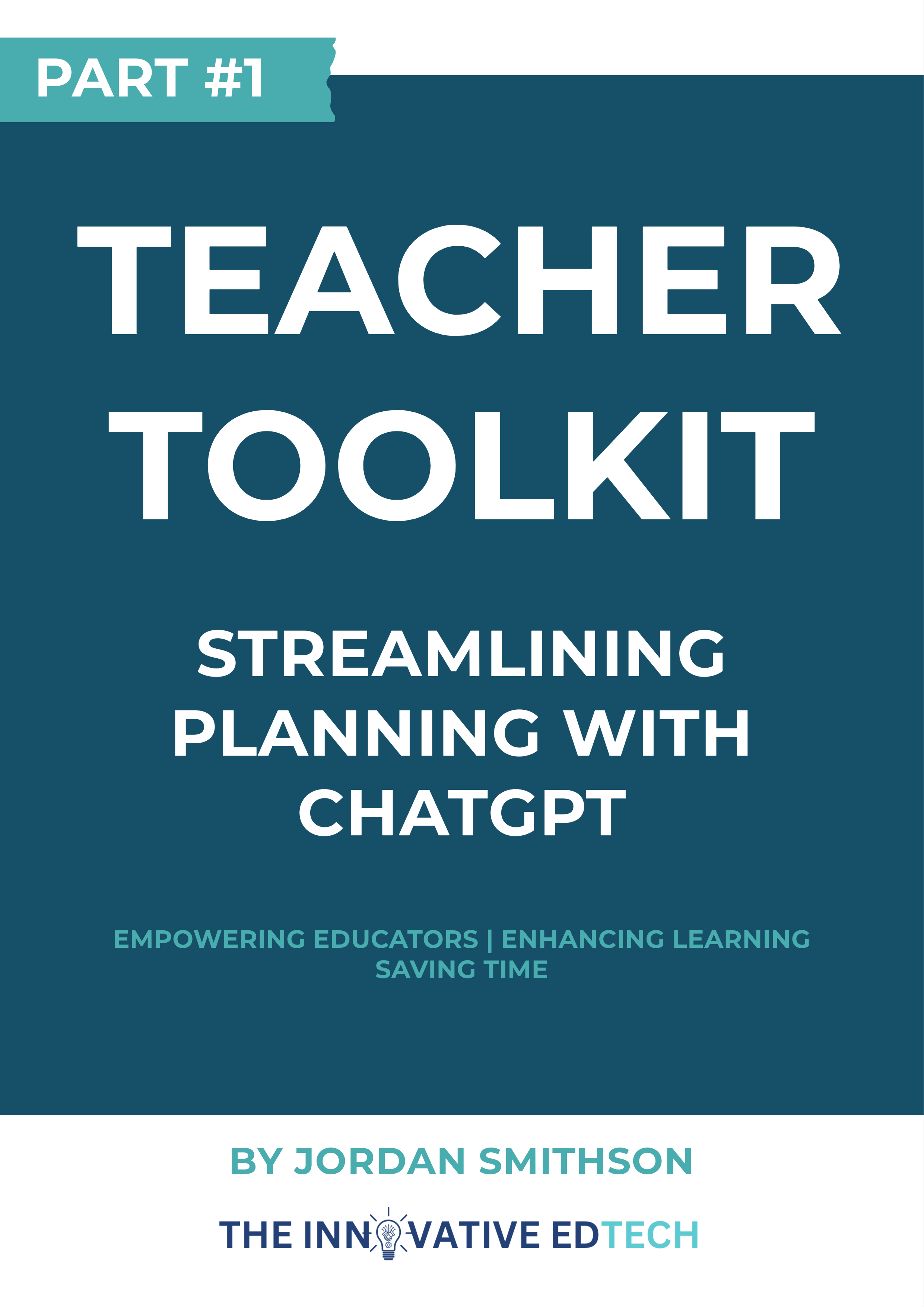 EdTech Teacher Toolkit