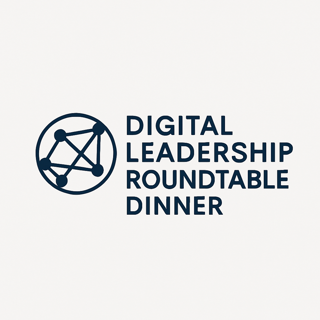 Read more about the article TEMPLATE Digital Leadership Roundtable Dinner