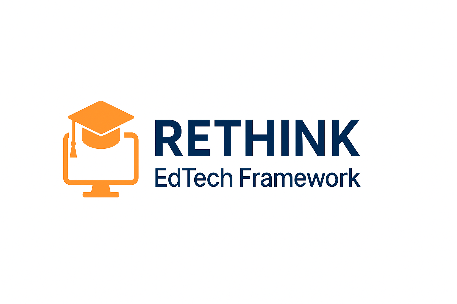 RETHINK EdTech Framework