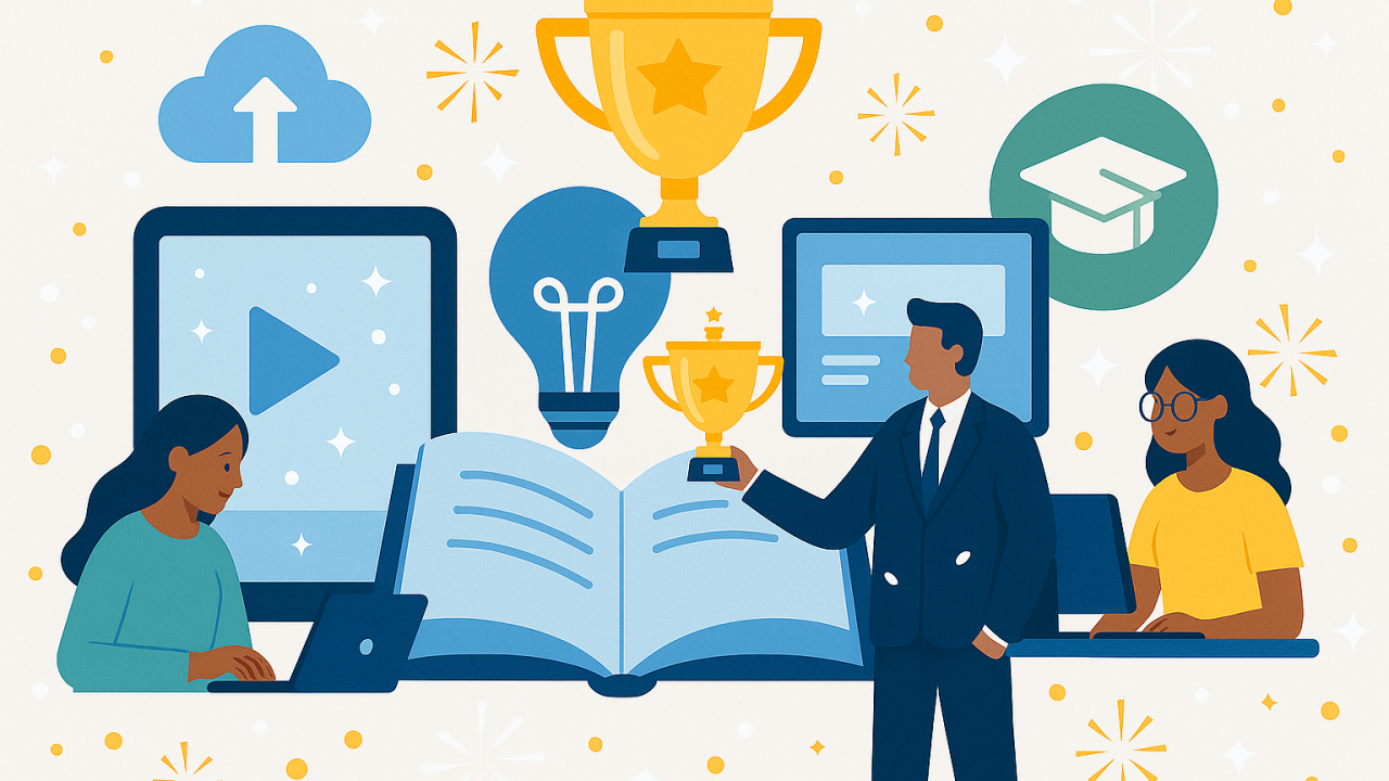 Edtech Insights #2 - Final Push To Half Term