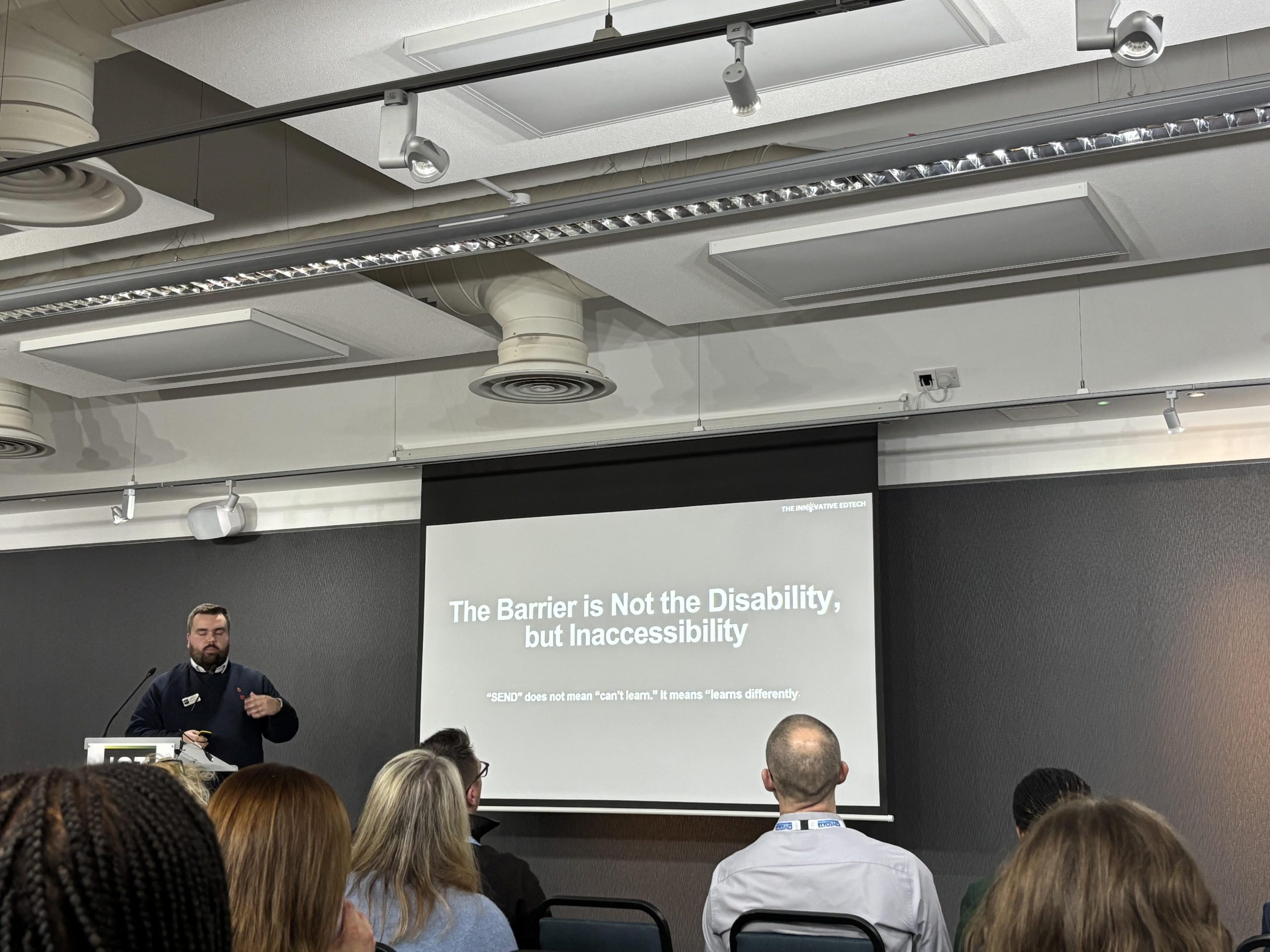 ICT For Education Conference